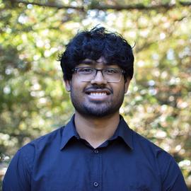 Ashwin Prabou