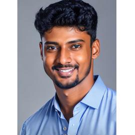 Harish Balaji Boominathan