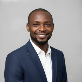 Segun David Ogundipe