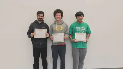 winners