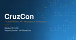 CruzCon: Open Source for Research & Innovation