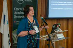 UCSC OSPO Participation in the Open Forum Academy Symposium