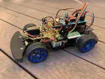 Open Source Autonomous Vehicle Controller