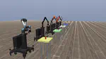 Scenic-RoboSuite Integration: Building the First Working Prototype