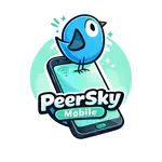 PeerSky Mobile Browser: P2P Web Browsing on Phone