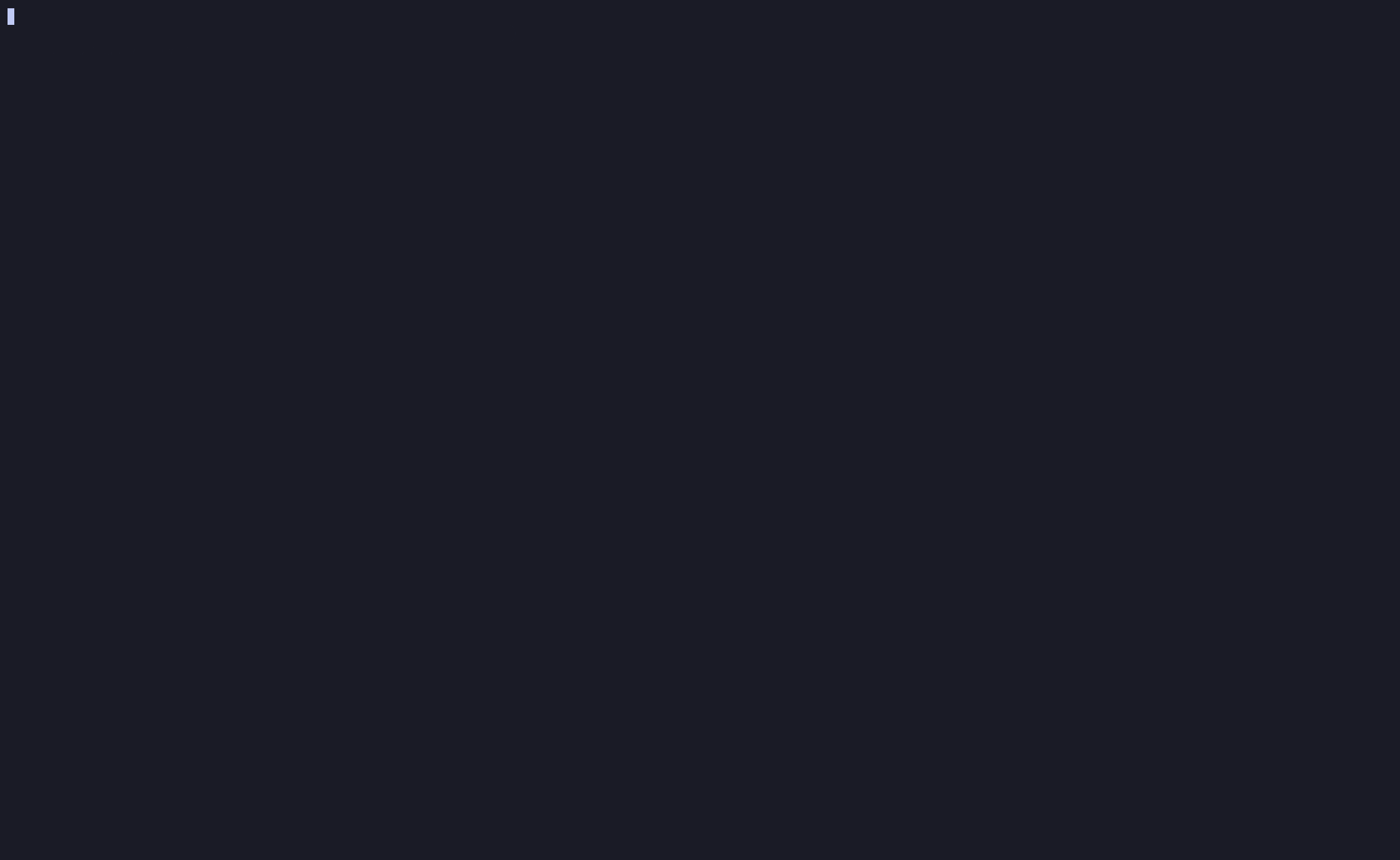 Distrobench TUI Preview